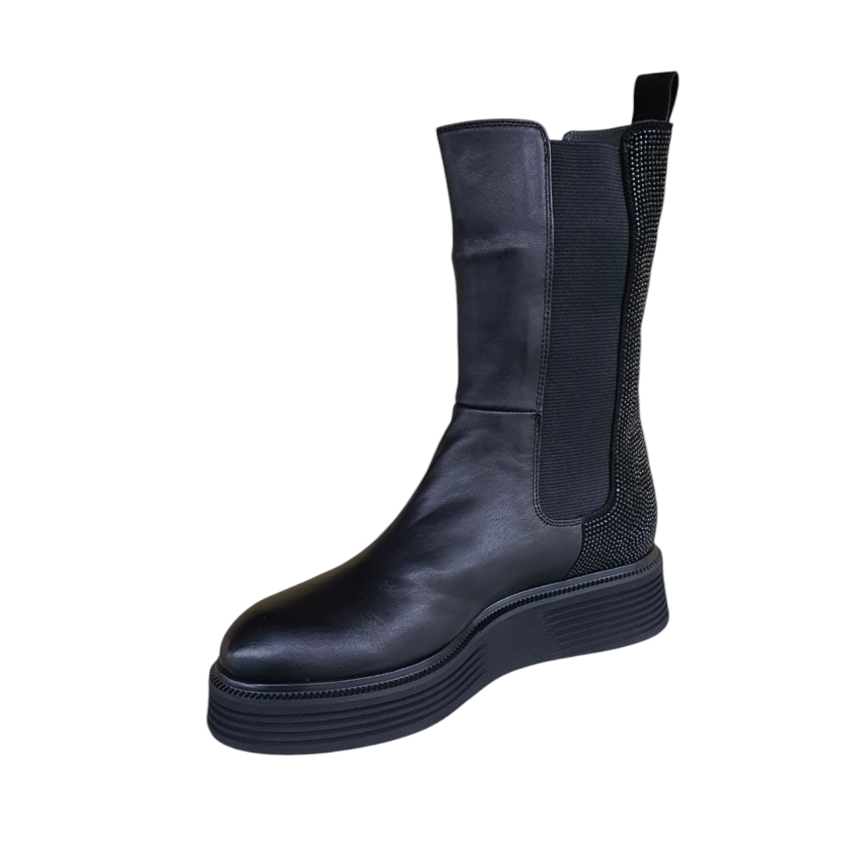 7192 Glove hero Chelin nero